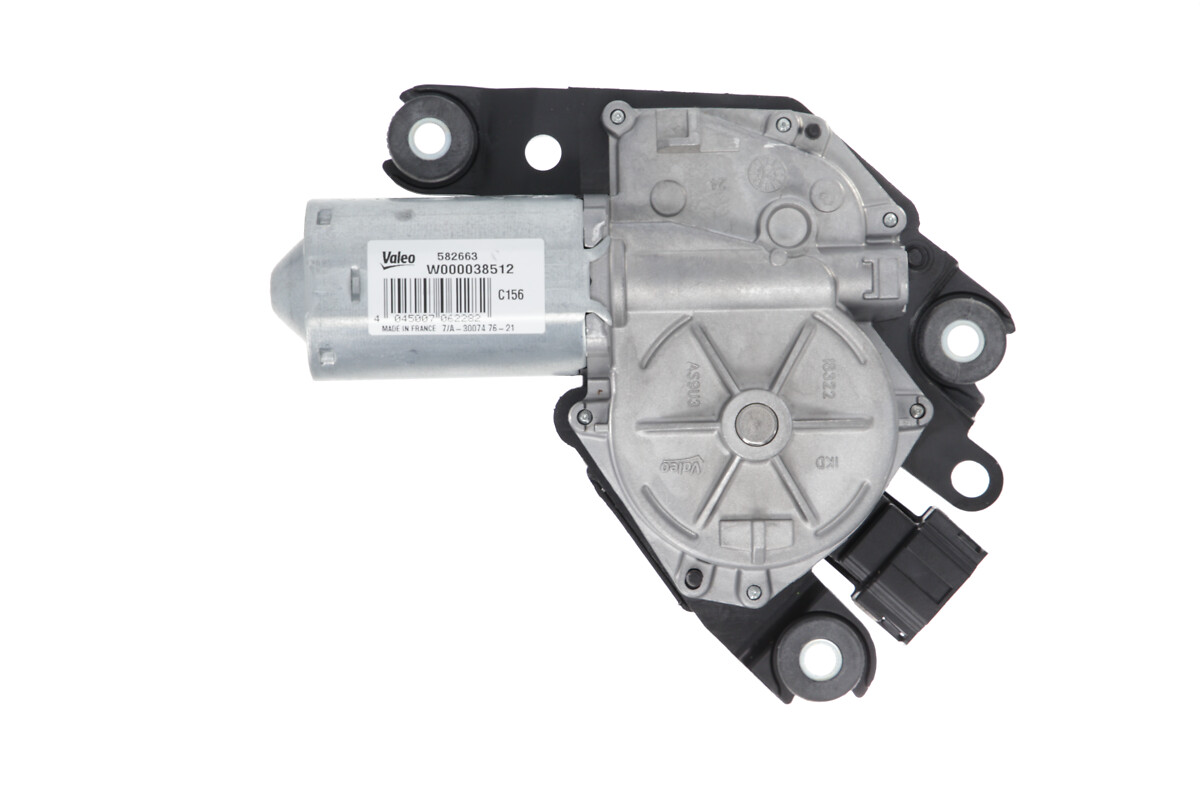 VALEO MOTORINI TERGI